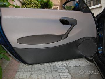 TASCHE WOOFER PORSCHE BOXSTER 986