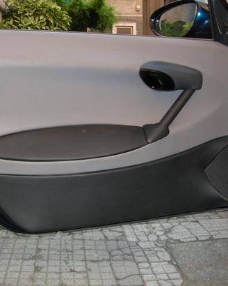 TASCHE WOOFER PORSCHE BOXSTER 986