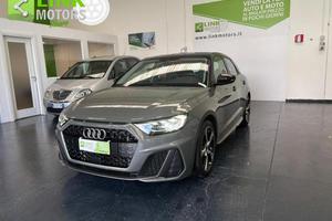 AUDI A1 30 TFSI Business