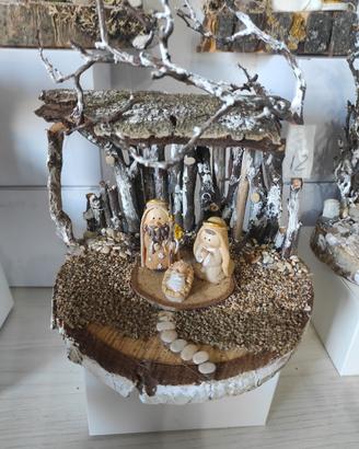 PRESEPE a scelta 12 €