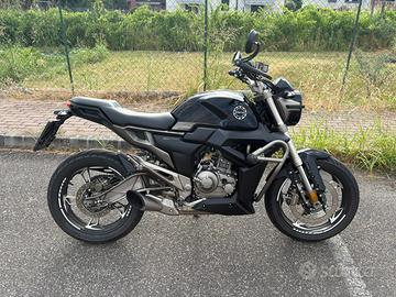 Zontes G1 125cc