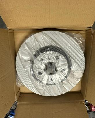 DISCHI PASTIGLIE BREMBO PER B...