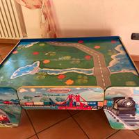 Tavolo gioco per bambini