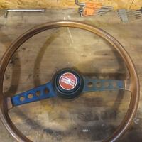 volante fiat 850 special