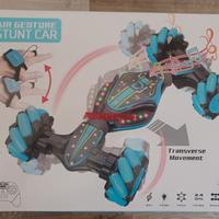 Stunt Car - Macchina radiocomandata