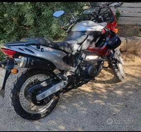 Aprilia Pegaso 650