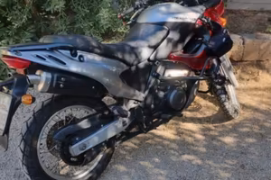 Aprilia Pegaso 650