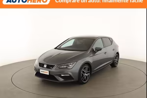 SEAT Leon MC92912