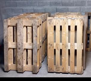 bancali/pallet E-PAL NUOVI