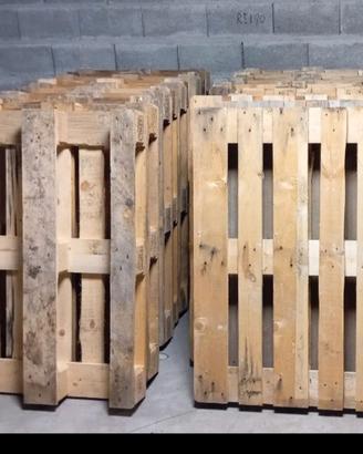 bancali/pallet E-PAL NUOVI