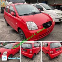 Ricambi usati Kia Picanto anno 2006 Fi