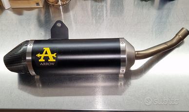 Arrow Fantic 125 4t 2024