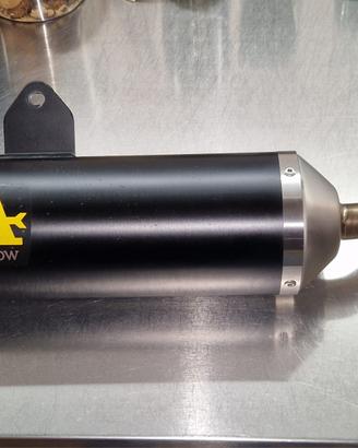 Arrow Fantic 125 4t 2024