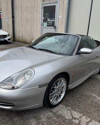 Porsche 996