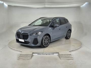 BMW Serie 2 Active Tourer Serie 2 U06 Active ...