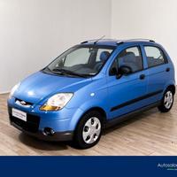 Chevrolet Matiz 2005 0.8 SE Planet ecologic Gpl