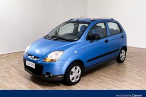 Chevrolet Matiz 2005 0.8 SE Planet ecologic Gpl