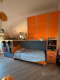 Cameretta bambini