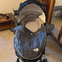 Trio Bébé Confort Loola