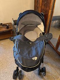 Trio Bébé Confort Loola