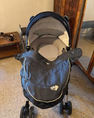 Trio Bébé Confort Loola