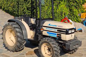 trattore Lamborghini Runner 450 DT 1999