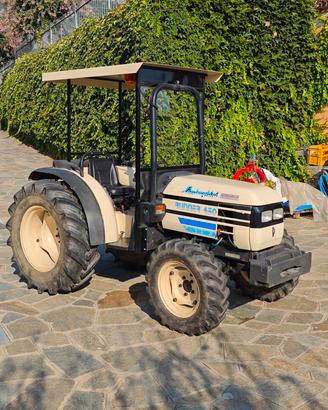 trattore Lamborghini Runner 450 DT 1999