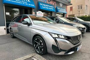 Peugeot 308 BlueHDi 130 S&S EAT8 SW GT Pack neopat