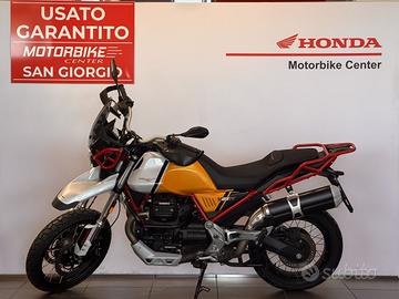 Moto Guzzi V85 TT V 85 TT