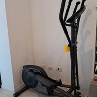 Cyclette Ellittica Domyos EL 500