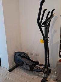 Cyclette Ellittica Domyos EL 500
