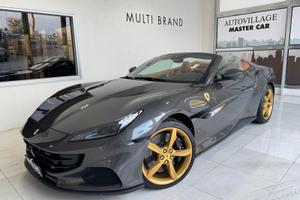 Ferrari Portofino M