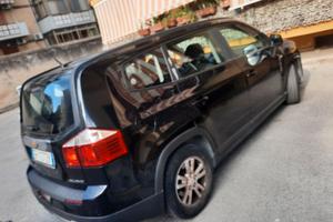 Auto Chevrolet Orlando
