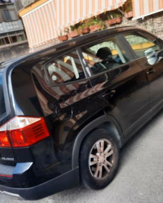 Auto Chevrolet Orlando