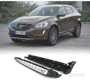PEDANE PEDANE PER VOLVO XC60 2014-2018