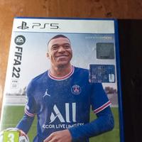 Fifa 22 PS5