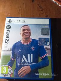 Fifa 22 PS5