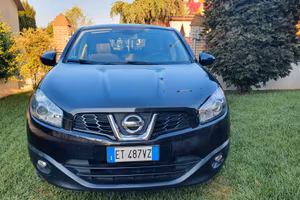 Nissan Qashqai 1.6 Acenta GPL\Benzina