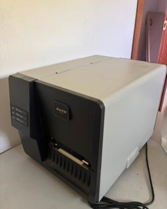Sato TC408