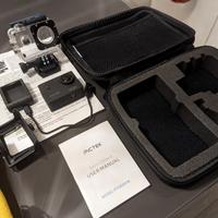 Dash cam Action Cam Piktek