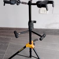 reggichitarre Hercules