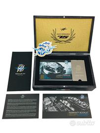 WELCOME KIT MV AGUSTA CASSETTA BRUTALE 8000C5743