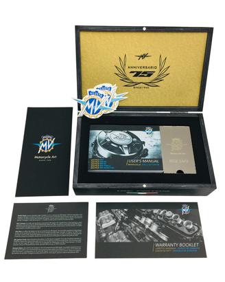 WELCOME KIT MV AGUSTA CASSETTA BRUTALE 8000C5743
