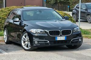 Bmw 530D Luxury