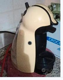 macchina caffè doce gusto