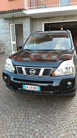 Nissan x-Trail DCI 150 CV