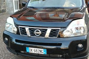 Nissan x-Trail DCI 150 CV