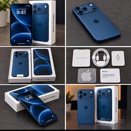 iPhone 17 pro 256