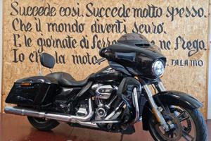 Harley Davidson FLHXS Street Glide Special 107"