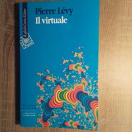 Il virtuale - Pierre Levy